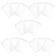 thumbnail image 1 of unbranded 10Ud Bolsa De Malla Para Acuario Con Cremallera Resistente Para De, 1 of 7