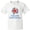 AA-White, variant on Inktastic Ocracoke, North Carolina Youth T-Shirt