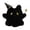 MulticolorD, variant on Halloween Cat Stuffed Animal in Ghost Boo Hood - Cat Plush | 8inch Halloween Stuffed AnimalGhost Plushie with Pumpkin, Halloween Basket Stuffers Gifts