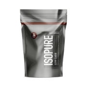 Proteína Isopure Zero Carb Sabor Chocolate 454 grs