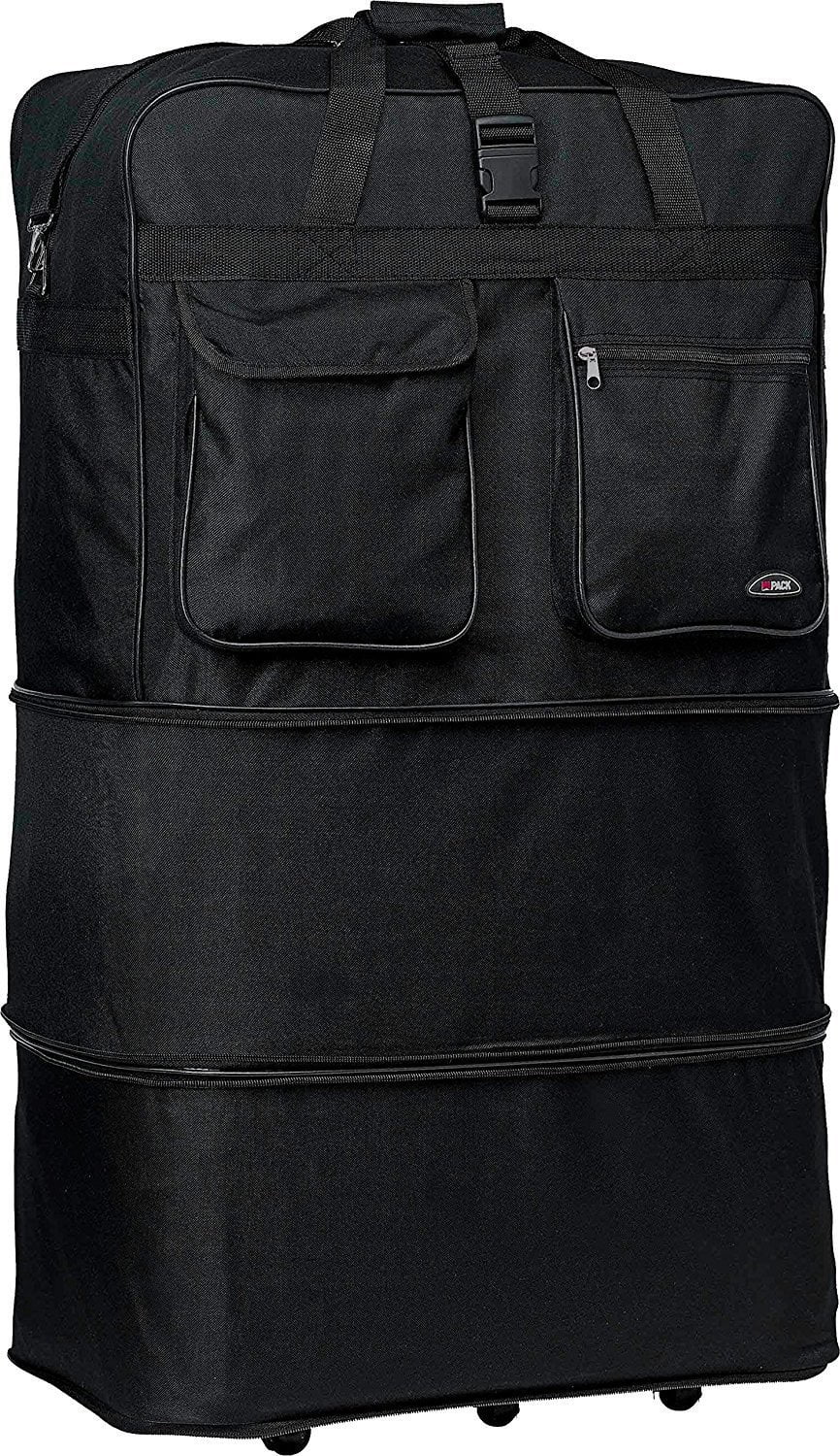 36 inch rolling duffle bag walmart