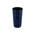 thumbnail image 3 of Mainstays Blueberry Polypropylene Tumbler, 27 oz, 1 Pack, Blue, 3 of 6