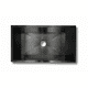 thumbnail image 1 of TARJA FREGADERO DE COCINA DE SUBMONTAR 1 TINA DE LUJO - 80x45x25 CM, 1 of 1