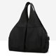 thumbnail image 3 of Btafrte Fitness Bag Dry Wet Separation Impermeable para Yoga (negro), 3 of 9