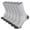 Gray, variant on snowsong Stance Socks Men,2024 Hot Men's Solid Color Comfort Breathable Wrap Basketball Athletic Socks 5-Pack,Hiking Socks,Basketball Socks Men,Crew Socks, B One Size