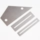 thumbnail image 5 of Diapasón de Piedra de Pulir Protecot Fret Rocker Fret File Juego de Herramientas para Guitarra Sunnimix Piezas de reparación de Luthier, 5 of 8