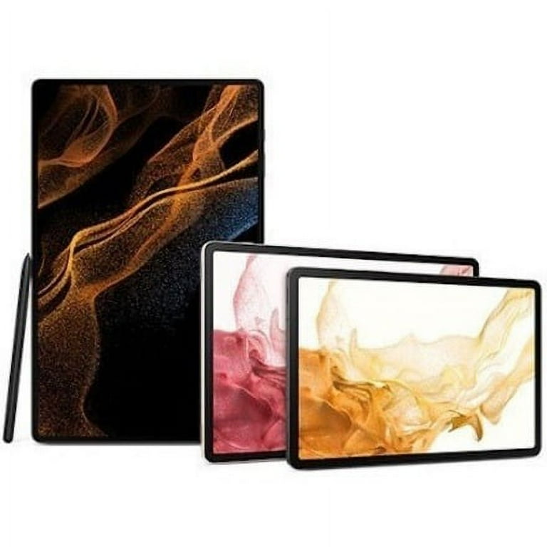 Samsung Galaxy Tab S8 Ultra - 14.6