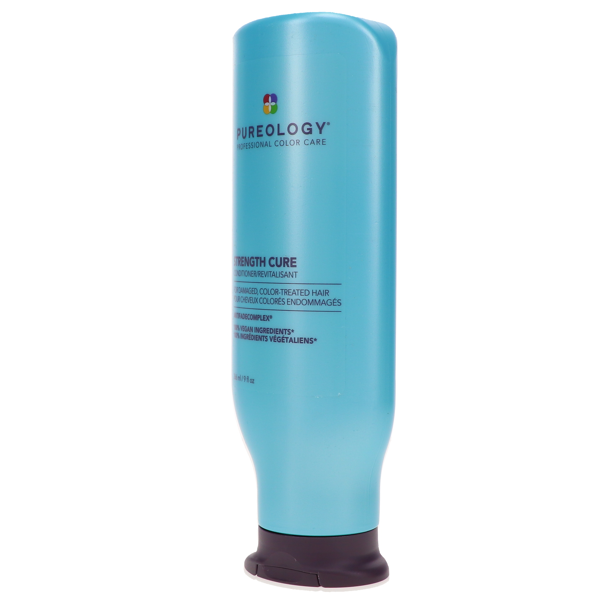 Pureology Strength Cure Conditioner, 9 oz - image 2 of 3