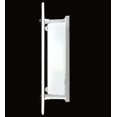 thumbnail image 2 of Meyda Tiffany 111927 12" Tall Wall Sconce - Nickel, 2 of 5
