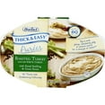 Thick and Easy Hormel Pureed Foods for Adults Variety 10 Pack Includes