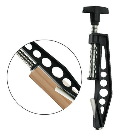 

RTjhglhi Tool SeriesHole Clip Joints Pull Slant Slant Clamp Fixed Pocket Woodworking Tools & Home Improvement