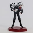 thumbnail image 2 of Figurita de Anime de PVC de Lucifer Helltaker Pop Up Parade, modelo de juguete, colección de muñecas, regalo, 2 of 5