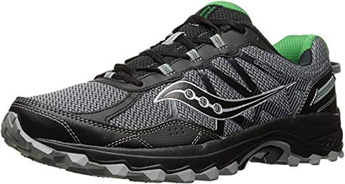 saucony men's excursion tr11