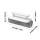 thumbnail image 3 of Fiudx Ofertas flash Artículos en oferta Cepillo de limpieza plegable para ventana de estilo japonés, cepillo de terciopelo para cocina, cepillo de limpieza multifuncional para el hogar, 3 of 7