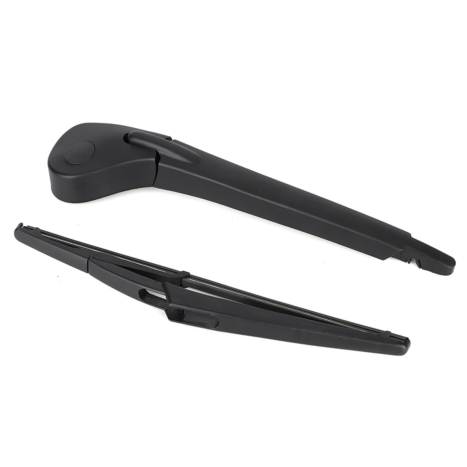 Window Wiper Arm, Windshield Wiper Arm Blade Kit Rear  For Car