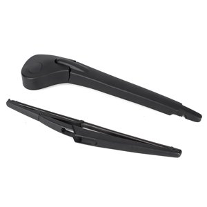 Wiper Arm de fenêtre, pare-brise Wiper Bras Blade Kit en plastique pour auto