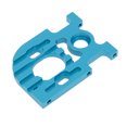 thumbnail image 2 of 1/10 Scale Racing Car Motor Mount Holder Motors Mounting Brackets Upgraded Remote Control Blue Electric Spare Parts Replacements for TAMIYA TT01, 2 of 7