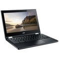 thumbnail image 5 of Restored Acer C738T-C44Z 11.6" Chromebook Intel Celeron 1.6GHz 4GB RAM 16GB w/ Chrome OS, 5 of 7