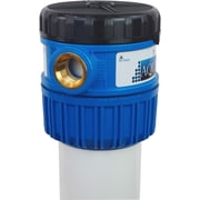 Aquios® WellPlus™ Salt Free Water Softener & Filter System