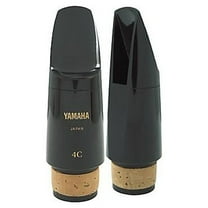 Yamaha 4C Alto Clarinet Mouthpiece