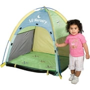 Pacific Play Tents "Moon Beam" Deluxe Nursery Tent Polyester, Child