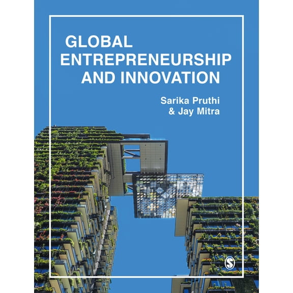 Global Entrepreneurship & Innovation, (Paperback)
