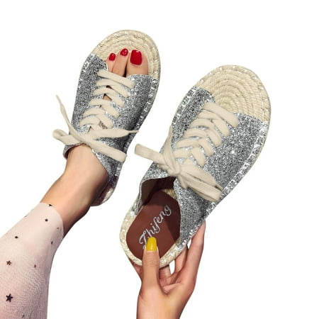 

Youmylove Women Slide Slippers Fashion Casual Shoes Breathable Indoor Outdoor Slippers Comfort Cozy Leisure Daily Walking
