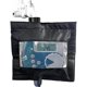 thumbnail image 4 of Protector de Manguera para Temporizador de Riego con Ventana Frontal Transparente y Protección UV para Dispositivos de Riego Exterior, 4 of 5