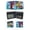 5, variant on 2026 US-Canada-Mexico World Cup 3D Internet Celebrity Same Style 3D Popular Wallet Fans Birthday Gift,6