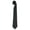 Bottle Green, variant on Premier Tie - Men Plain Work Tie (Pack of 2)