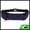 Dark Blue, variant on Unique Bargains Lightweight Zipper Running Belt 1 Pc Dark Gray