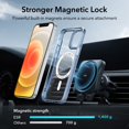 thumbnail image 3 of Funda de teléfono ESR Sidekick Hybrid HaloLock para iPhone 12/12 Pro, 3 of 7