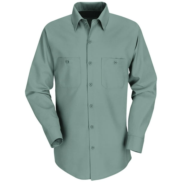 The 10 Best Construction Work Shirts in 2024 - Anbu Safety