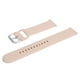 thumbnail image 5 of Correa de reloj para Samsung/Huawei/Honor/Amazfit/Garmin/Moto 360 2.ª generación (42 mm)/Pebble Time redonda rosa, 5 of 14
