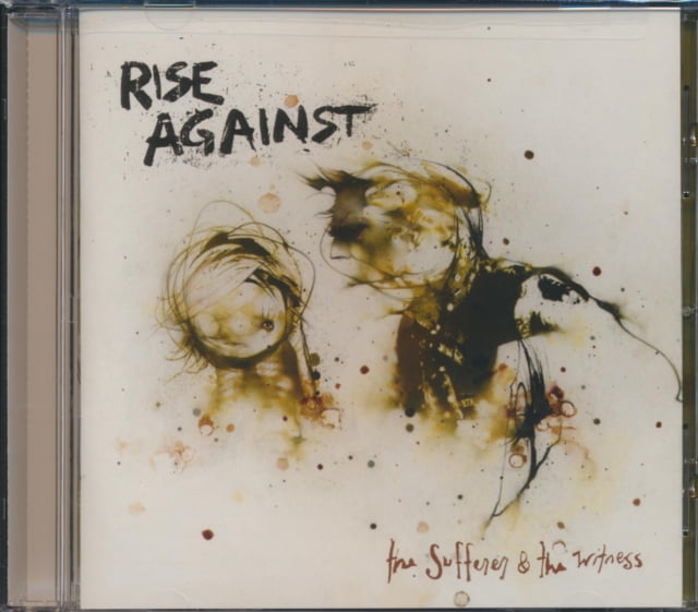 made the album art for the sufferer and the witness made the album art for the sufferer and the witness