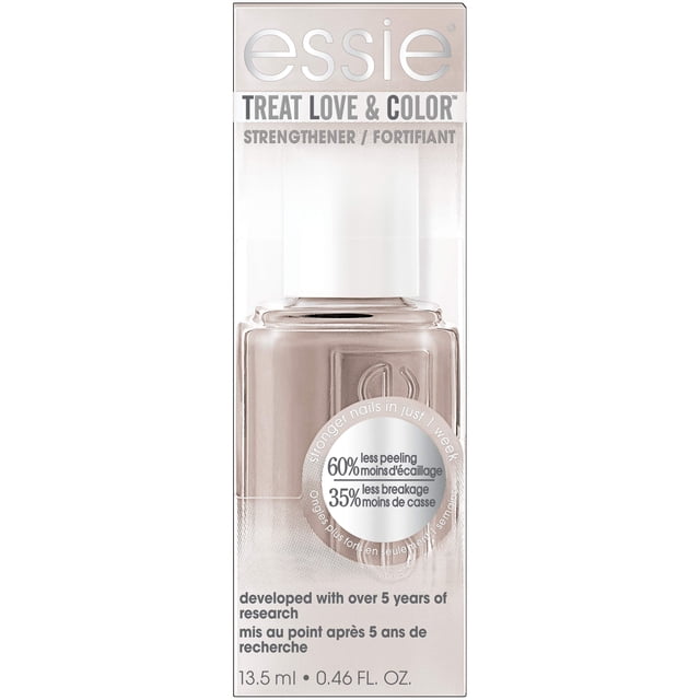 Esmalte de uñas Essie Treat Love & Color Right Hooked 13,5 ml