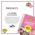 thumbnail image 2 of Snacks para gatos Dr. Elsey's Protein Bites de cerdo 340 g, 2 of 6