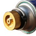 thumbnail image 4 of Adaptador de Cilindro de Gas MACHAO 2 Uds, 4 of 5