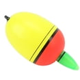 thumbnail image 4 of Flotadores Iluminados De Pesca, Bobbers De Pesca EVA De Alto Rendimiento De Núcleo Sólido Para Pesca Nocturna, 4 of 7