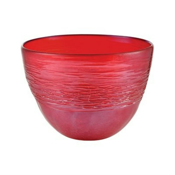 Pomeroy Cerise Bowl