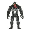 Spider-Man Maximum Venom Titan Hero Venom Action Figure Toy