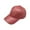 Wine Red, variant on MANHUJI Male Female Baseball Cap Adjustable Soild Men Women Baseball Cap Unisex Hat (Hot Pink,One Size)