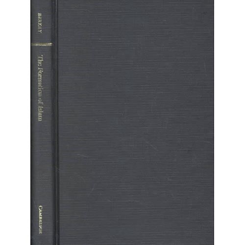 berkey formation of islam