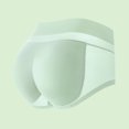 thumbnail image 2 of ZHENHONG Seamless Underwear for Women Body Sculpting Buttocks Artifact Hip Lifting Pants Peach Hip Buttocks Buttock Pad Underwear, 2 of 5