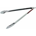thumbnail image 2 of Onward Mfg Co Tongs Bbq Ss 15 Inch Grill Pro 40259, 2 of 4