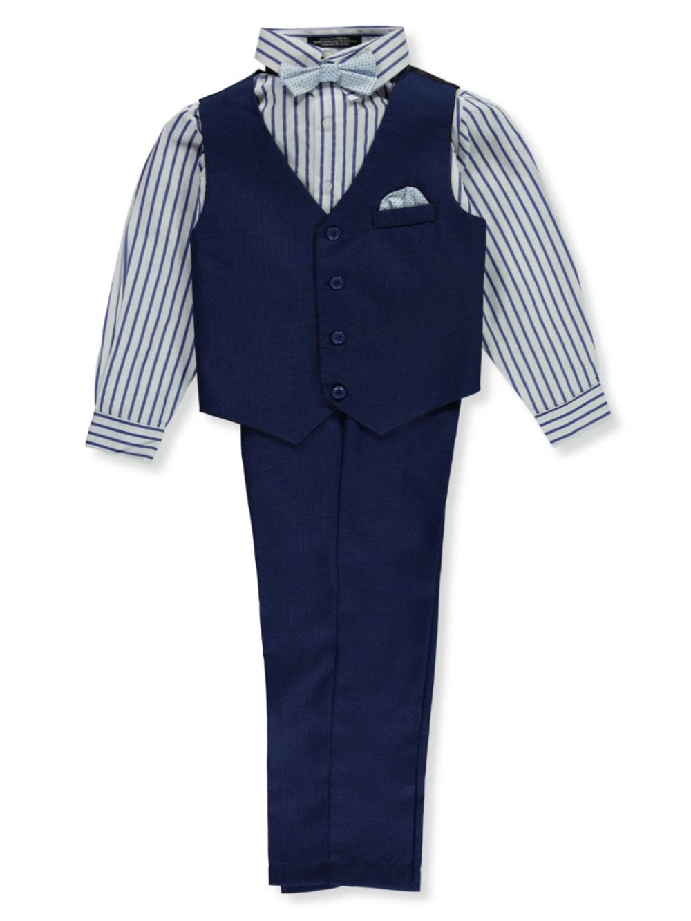 andrew fezza baby suits