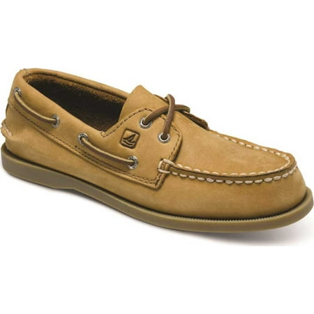 

Sperry Top-Sider Kids Unisex Authentic Original Boat Shoe