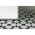 thumbnail image 6 of Metal Frame Rectangle Full Length Mirror 36x60 Inch in Black, 6 of 7