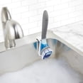 thumbnail image 3 of Tovolo Tovolo New Magnetic Soap Dispensing Dish Brush, 3 of 4
