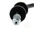 thumbnail image 3 of Centric Parts 150.33001 Brake Hose and Hydraulic Hose for 2006–2007 BMW 530 / 1978–1984 Volkswagen Rabbit, 3 of 4